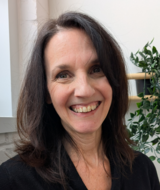 Book an Appointment with Brigitte Mottram at Espace Multi | Le Code Morse - St-Charles Sud