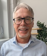 Book an Appointment with Denis Brochu at Le Code Morse | Clinique d'orthophonie - Cowie