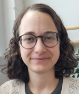 Book an Appointment with Dominique Ethier at Le Code Morse | Clinique d'orthophonie - Cowie