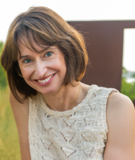 Book an Appointment with Laura Kaufer for Acupuncture