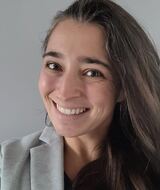 Book an Appointment with Julia Vlaming at Athlone