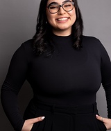 Book an Appointment with Aisha Stenger-Elmas at Athlone