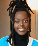 Book an Appointment with Anita Kangabe at Athlone