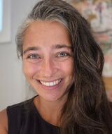 Book an Appointment with Julia Vlaming at Athlone