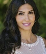 Book an Appointment with Leila Razaghi at Coquitlam location