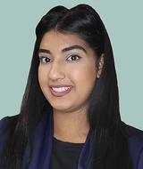 Book an Appointment with Zafreen Idoo at Coquitlam location