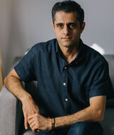 Book an Appointment with Reza Nematollahi at Polycan Health Centre - Allied Health (Burnaby)