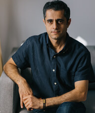 Book an Appointment with Reza Nematollahi for Physiotherapy