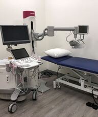 Book an Appointment with Imaging Specialist (Burnaby) * for 3D/4D Ultrasound Diagnosis