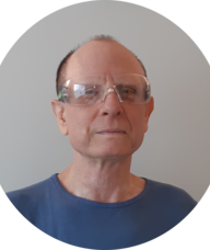 Book an Appointment with Glenn Steele for Registered Massage Therapy