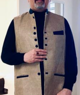 Book an Appointment with Shahram (John) Ahmadian at Polycan Health Centre - Allied Health (Burnaby)