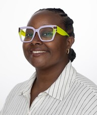 Book an Appointment with Jeelise Allen for Thanatology