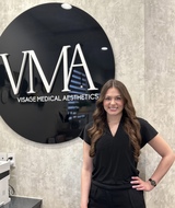 Book an Appointment with Jada Lynnes at Visage Medical Regina