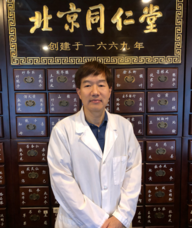 Book an Appointment with Victor Han for Traditional Acupressure Massage Therapy (Non-Register Massage)