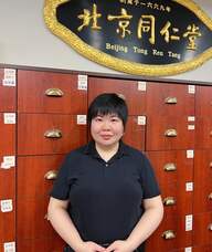 Book an Appointment with Yun Kuang for Registered Massage Therapy