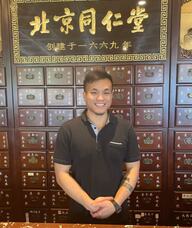 Book an Appointment with Francis Xu for Registered Massage Therapy