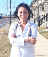 Book an Appointment with Dr. Denise Cheung at Uxbridge Osteopathy
