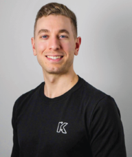 Book an Appointment with Corey Persic for Physiotherapy