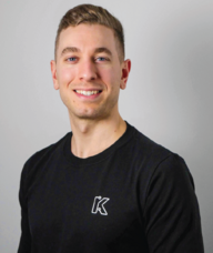 Book an Appointment with Corey Persic for Movement Analysis