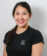 Book an Appointment with Katie Yamamoto at Kinetic Labs - Physiotherapy, Chiropractic and Massage Therapy Clinic
