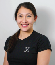 Book an Appointment with Katie Yamamoto for Physiotherapy