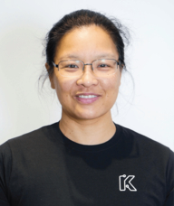 Book an Appointment with May Loo for Massage Therapy