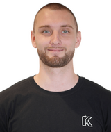 Book an Appointment with Zackary Lakeit at Kinetic Labs (East Bayfront)