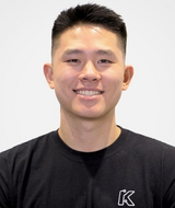 Book an Appointment with Dr. Waylon Chen at Kinetic Labs (East Bayfront)