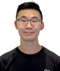 Book an Appointment with Kyle Lau for Physiotherapy