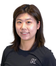 Book an Appointment with Jiajing (JK) Kong for Massage Therapy