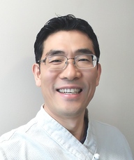 Book an Appointment with Edward (Chang il) Hong for Acupuncture