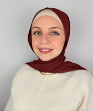 Book an Appointment with Rahaf Saghir Najjar for Free Phone Consultation