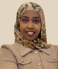 Book an Appointment with IIlham Jillani for First Visit
