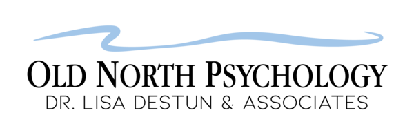 Old North Psychology