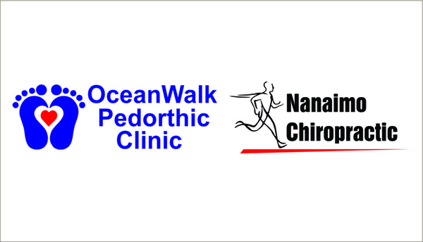 DR LANGTON AND OCEANWALK PEDORTHIC