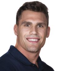 Book an Appointment with Shawn Fontaine for Physiotherapy