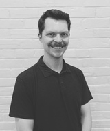 Book an Appointment with James MacDonell at Health Within Massage Therapy 5th Street Location