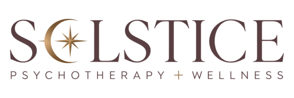 Solstice Psychotherapy