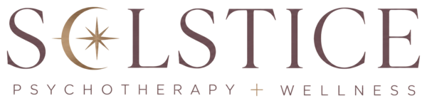 Solstice Psychotherapy