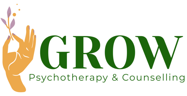 GROW Psychotherapy & Counselling