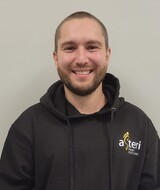 Book an Appointment with Alex Krutow at Asteri Family Foot Clinic Ballantrae