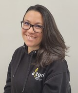 Book an Appointment with Vanessa Skendos at Asteri Family Foot Clinic Ballantrae
