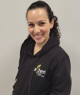 Book an Appointment with Nicole Joseph at Asteri Family Foot Clinic Ballantrae
