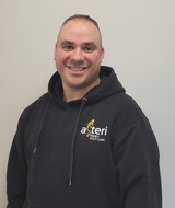 Book an Appointment with Petros Skendos at Asteri Family Foot Clinic Ballantrae