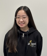 Book an Appointment with Jennise Luu at Asteri Family Foot Clinic Ballantrae