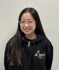 Book an Appointment with Jennise Luu for Chiropody