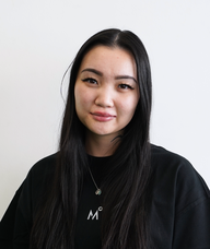 Book an Appointment with Jessy Zhou for Registered Massage Therapy