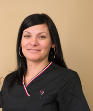 Book an Appointment with Sandra Simpson for Massage Therapy