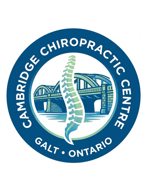 Cambridge Chiropractic Centre