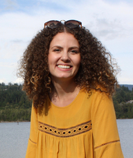 Book an Appointment with Gabriella Bath for Counselling